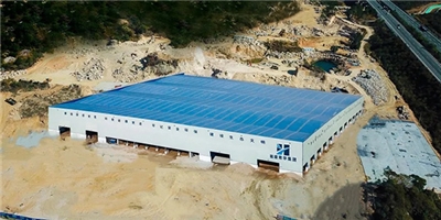 福建育華建材八月產(chǎn)銷量雙突破，創(chuàng)新高！