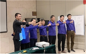 2019年培訓